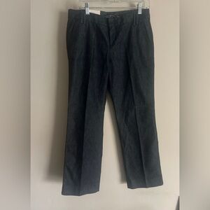 Vintage Gap Women’s Straight Leg Ankle Pants 6